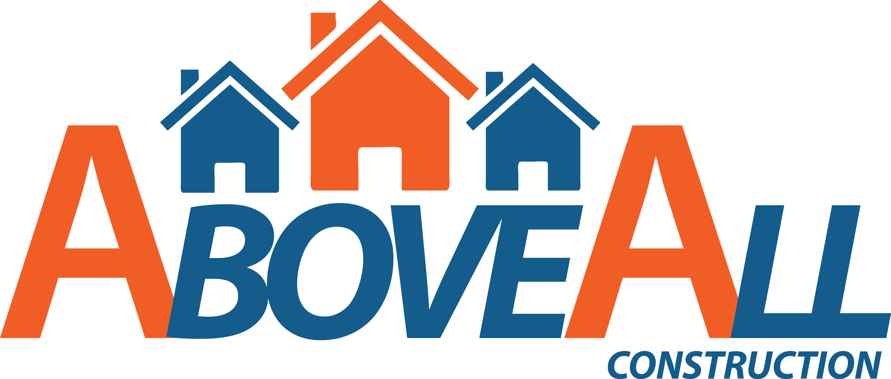 Above All Construction